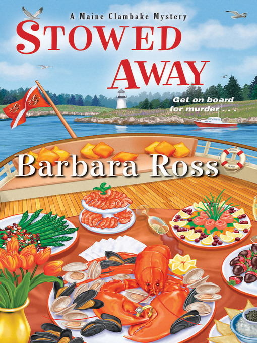 Title details for Stowed Away by Barbara Ross - Available